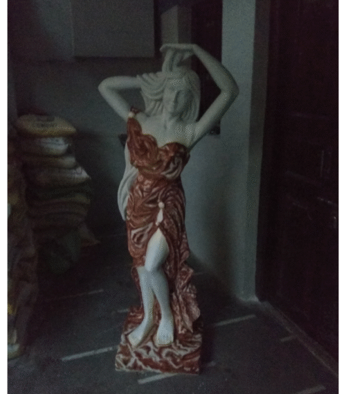 Baal Wali (Textured)