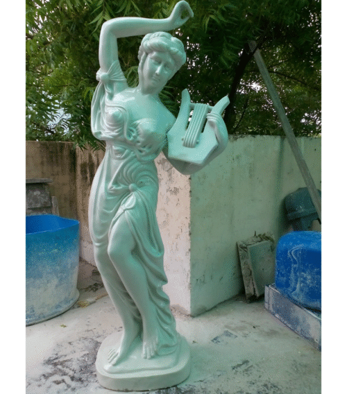 Violin lady - Image 3
