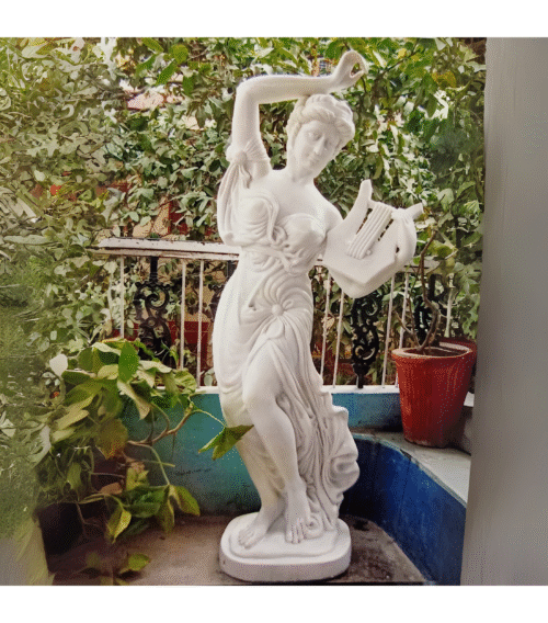 Violin lady - Image 5