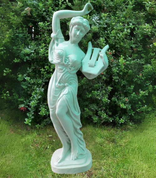 Violin lady - Image 2