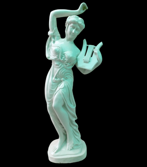 Violin lady - Image 6