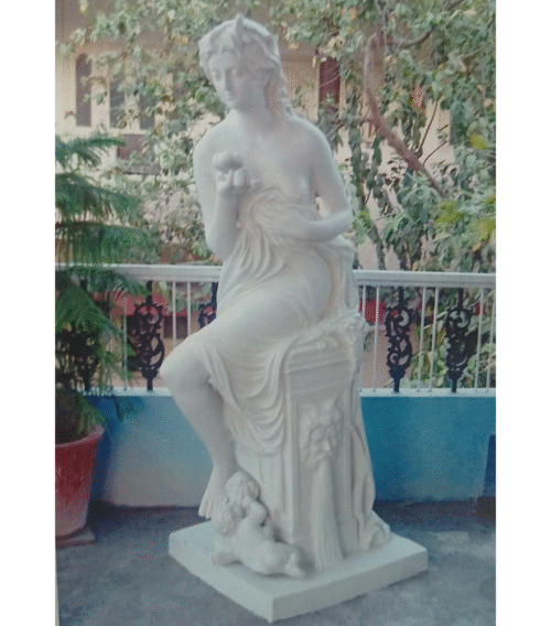Apple Lady - Image 5