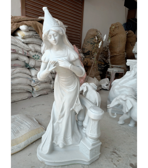 Welcome Lady - Image 4