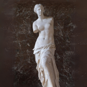 Venus (White)