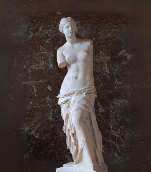 Venus (White)