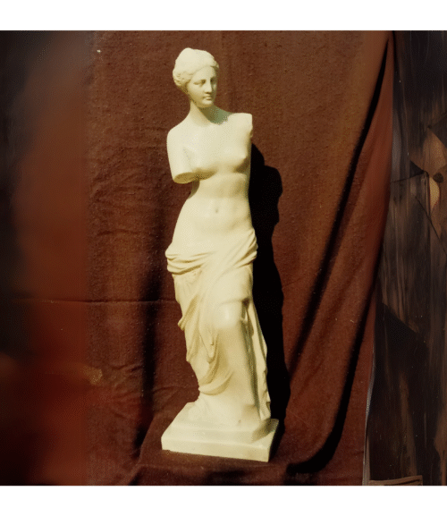 Venus (Ivory)