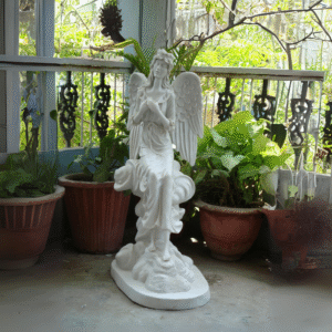 Angel Lady