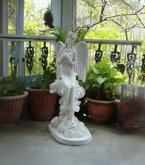 Angel Lady