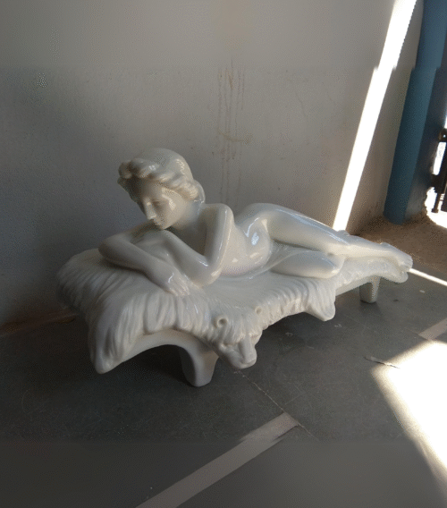 Sleeping Lady - Image 3