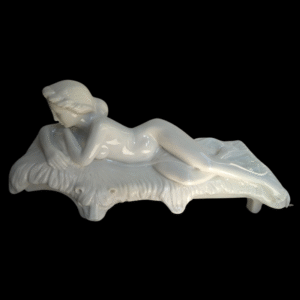 Sleeping Lady