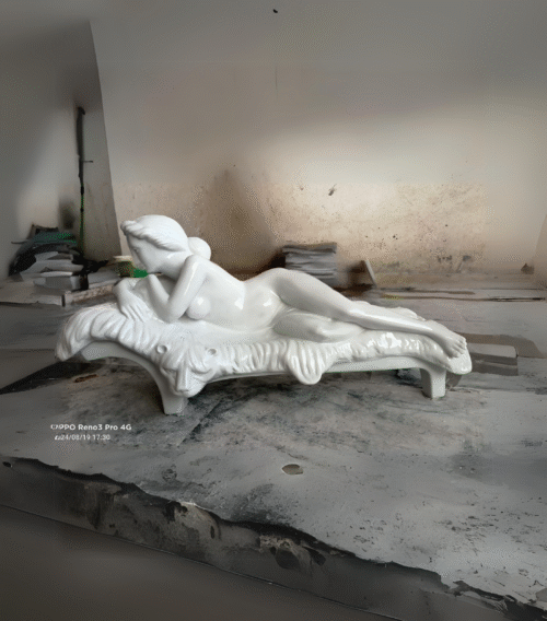 Sleeping Lady - Image 5