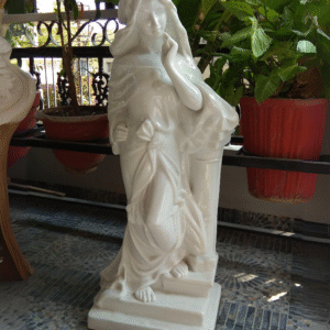 Finger Lady