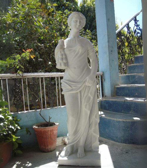 fruit Lady - Image 4