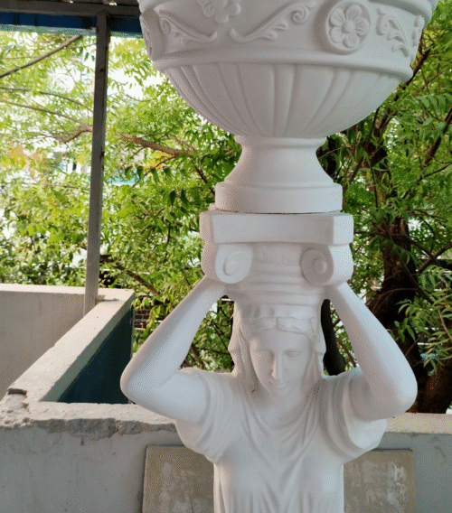 Gazebo Lady - Image 3
