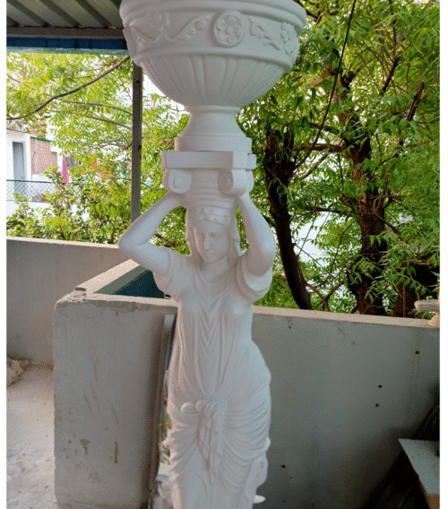 Gazebo Lady - Image 5