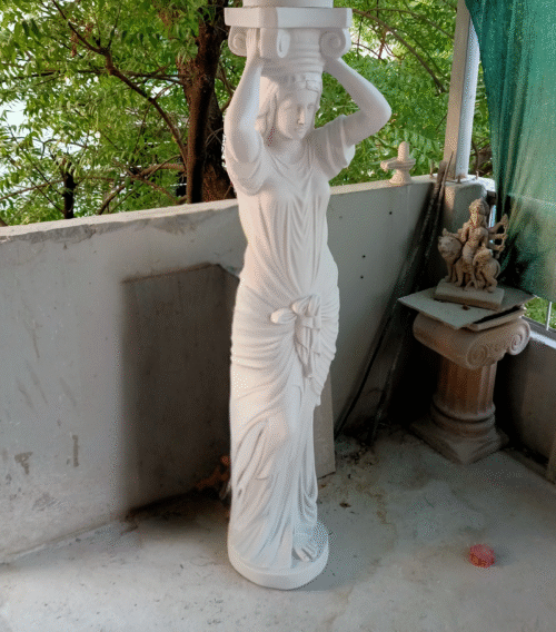 Gazebo Lady - Image 6