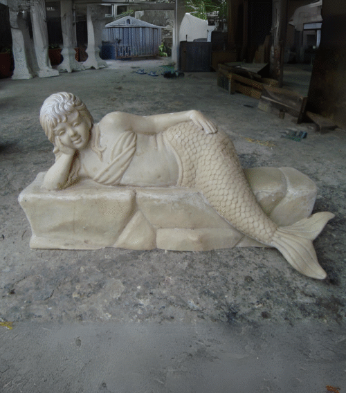 Mermaid Lady - Image 2