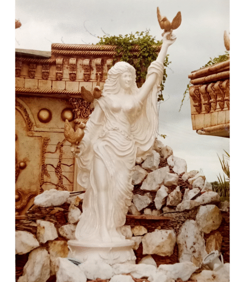 New Pegion Lady - Image 4
