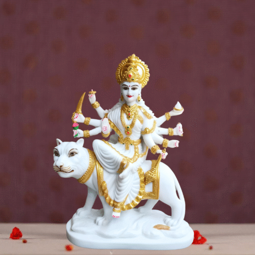 Durgaji Big (E) - Image 2