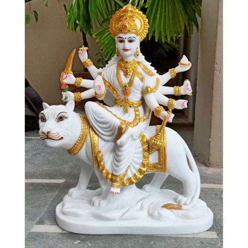 Durgaji Big (E)