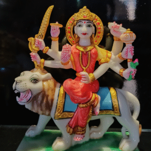 Durgaji Small