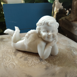 Relaxing Child