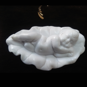 Sleeping Child