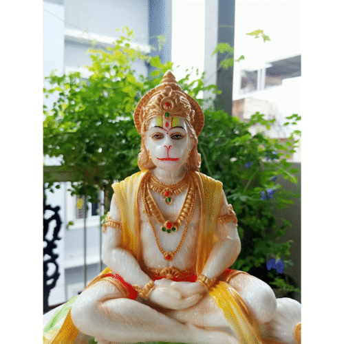 Hanumanji [C] - Image 2
