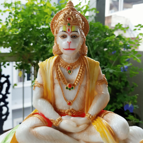 Hanumanji [C] - Image 3