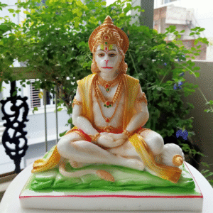 Hanumanji [C]