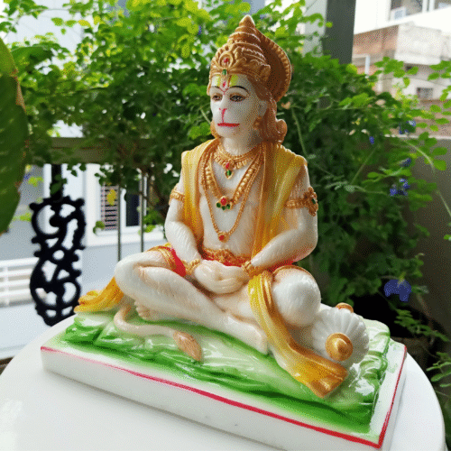 Hanumanji [C] - Image 5