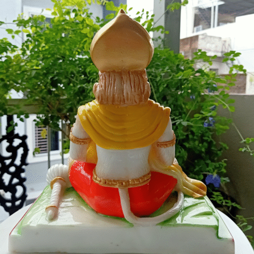 Hanumanji [C] - Image 6