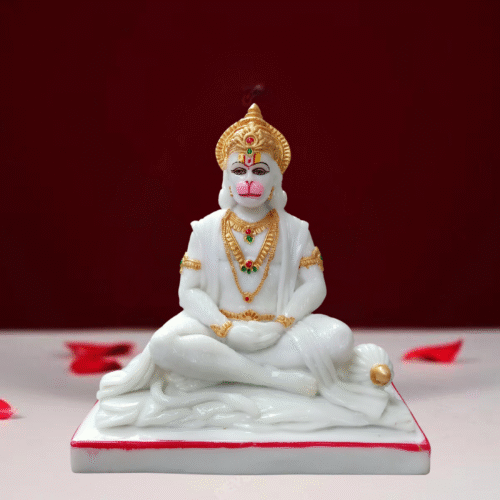 Hanumanji (E)