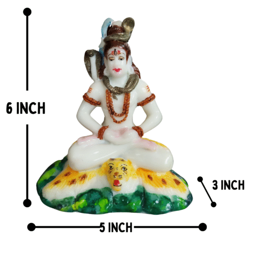 Shivji (1NO. C) - Image 5