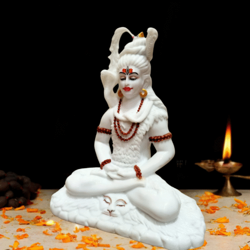 Shivji (2NO. E) - Image 2