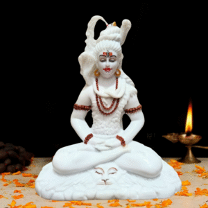 Shivji (2NO. E)