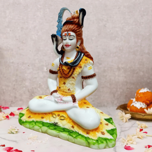 Shivji (2NO. C) - Image 2