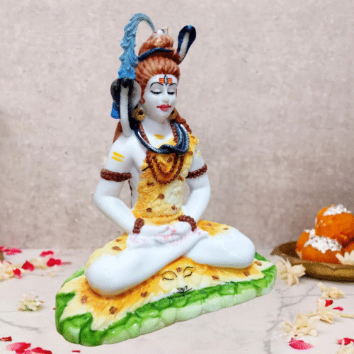 Shivji (2NO. C) - Image 3