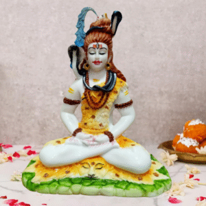 Shivji (2NO. C)