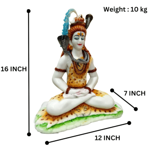 Shivji (3NO. C) - Image 7