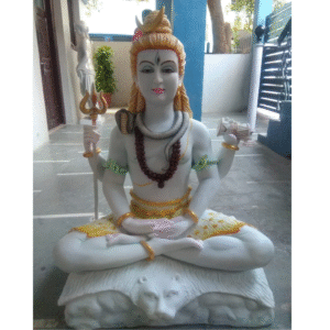 Shivji (4NO. C)