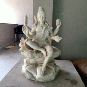 Modern Shivji