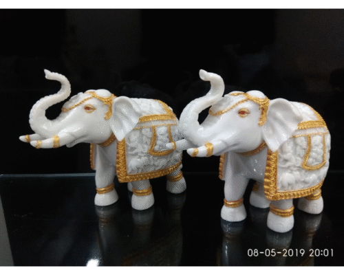 Small elephant [1 no.] - Image 3