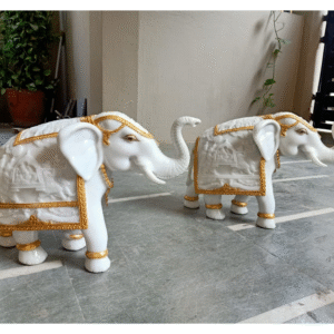 New elephant [ 2 no.]