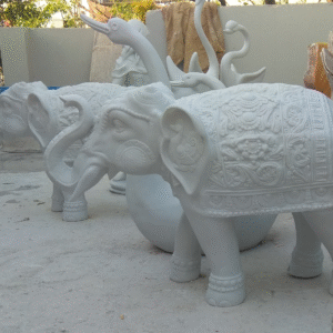 Big elephant [ 3 no.]