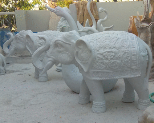 Big elephant [ 3 no.]