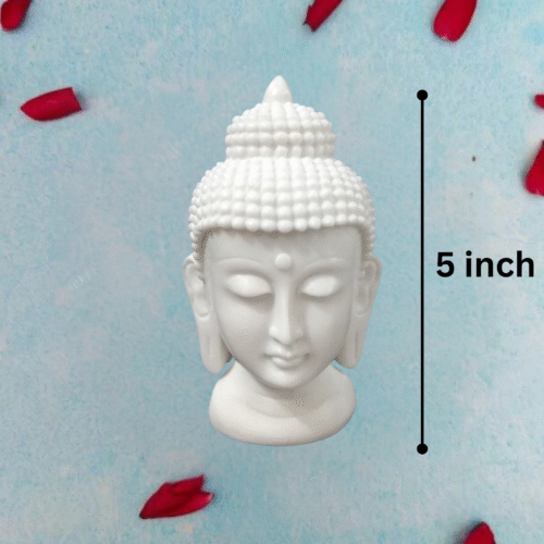Buddha Face - Image 2