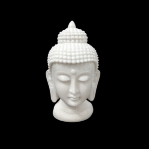 Buddha Face