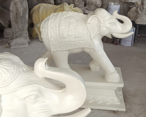 New Big elephant - Image 4