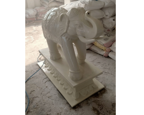 New Big elephant